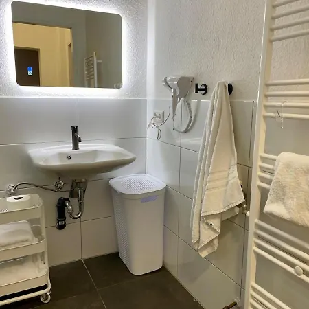 Lägenhet Direktoren Am Zentrum