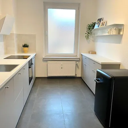 Direktoren Am Zentrum Apartment
