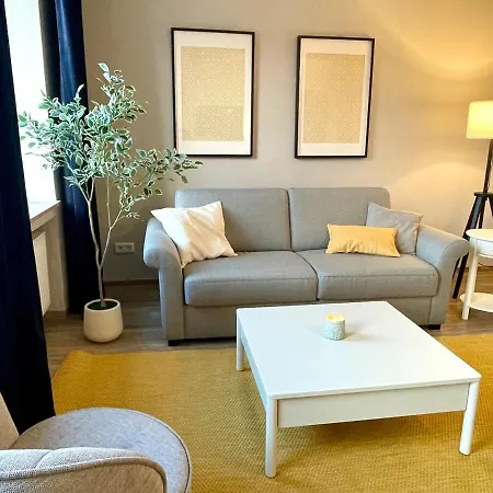 Apartment Direktoren Am Zentrum *